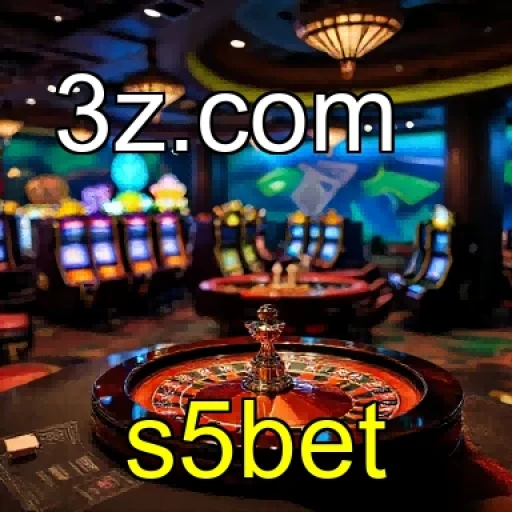 Bingo no s5bet: Emoção e Surpresas Em Cada Rodada