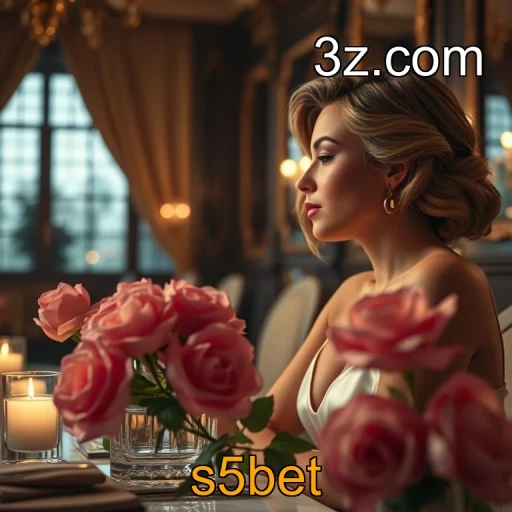 Promoções Irresistíveis no S5bet: Diversão e Recompensas Garantidas