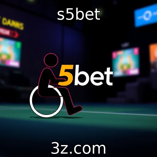 Acessibilidade em jogos para pessoas com deficiência