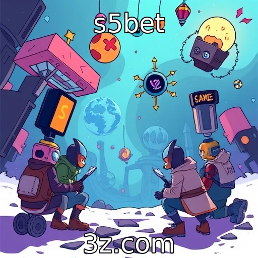 O papel das comunidades na evolução dos jogos