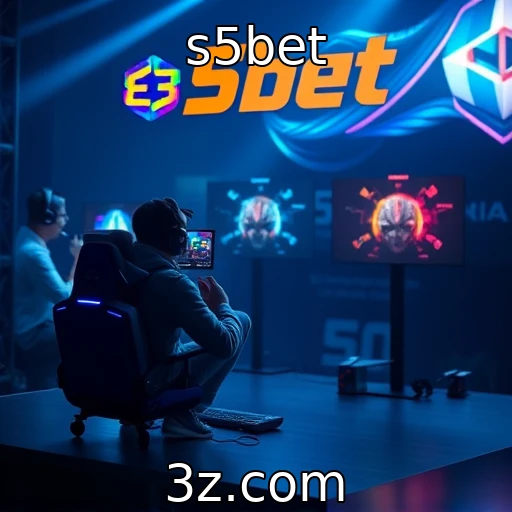 Evolução dos eSports no cenário global