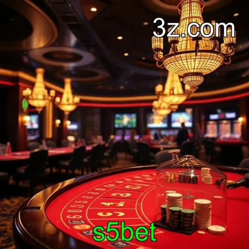 Viva a Emoção do Livecasino no s5bet e Ganhe Prêmios!