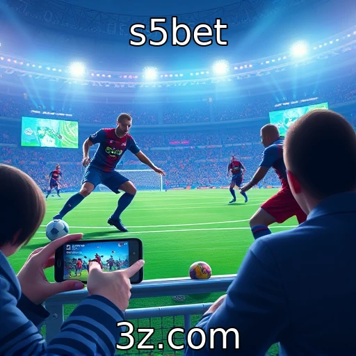 Desenvolvedores destacam inovações em jogos mobiles