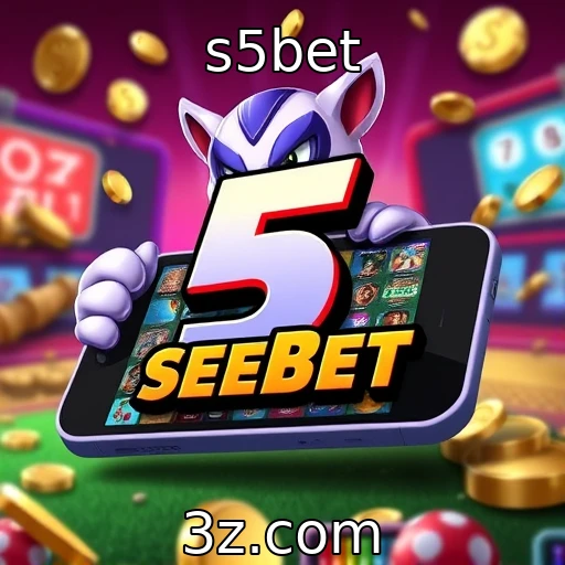 Crescimento das plataformas de jogos móveis