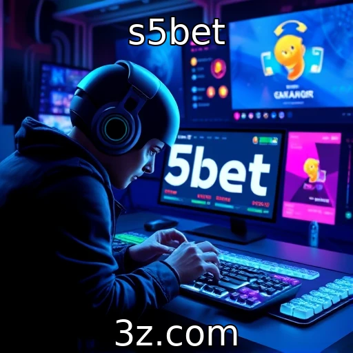 Avanços tecnológicos que moldam a indústria de games